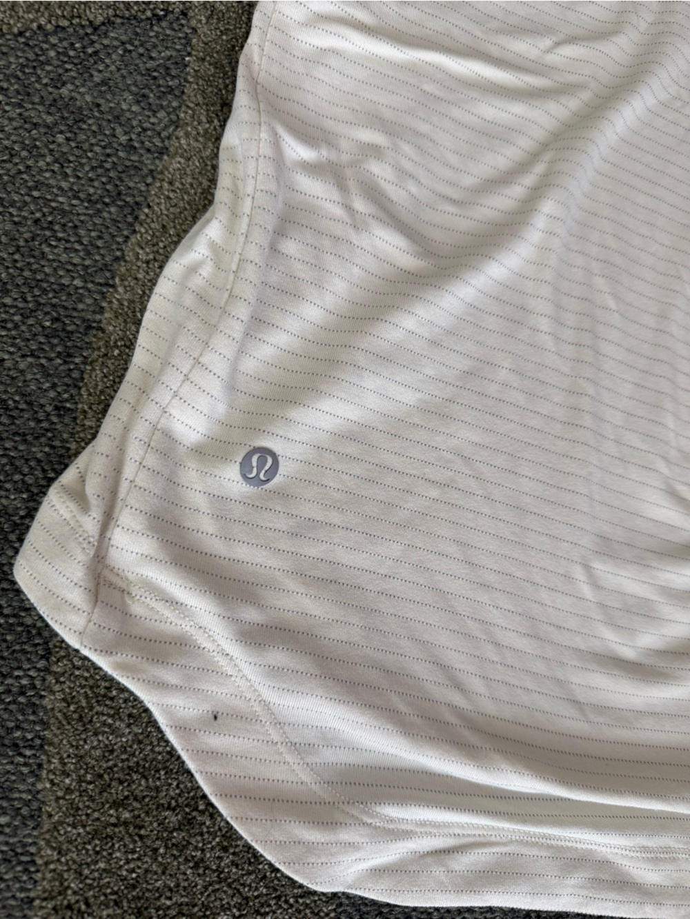 lululemon athletica active Shirt - Picture 6 of 6